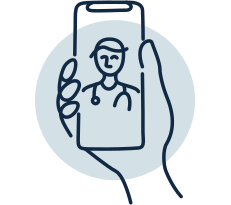 get started video chat