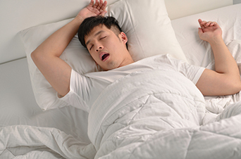 Sleep Apnea Without Snoring
