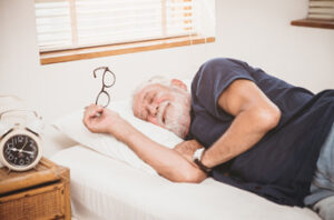 Excessive Sleepiness In Elderly