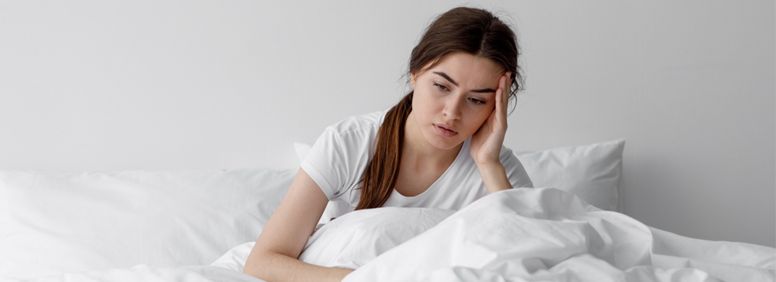 Idiopathic Insomnia Symptoms