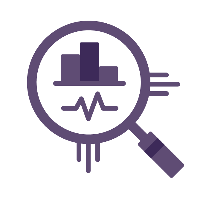 data analysis icon