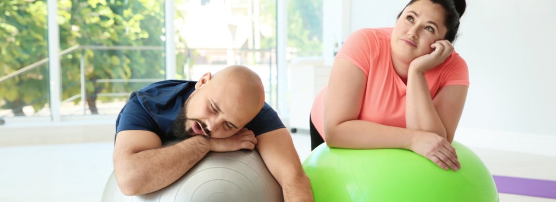 sleep apnea and weight loss